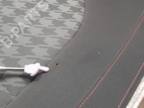 Seats set MG MG ZS SUV (AZS1) 1.5 VTi | BP33337863C78 - Image 2