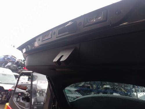 Serratura portellone posteriore CUPRA FORMENTOR (KM7, KMP) 1.5 TSI (150 hp) 32109225