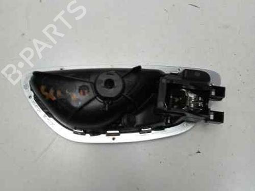 Front left interior door handle RENAULT GRAND SCÉNIC IV (R9_) 1.2 TCe 130 | BP5264040I13 