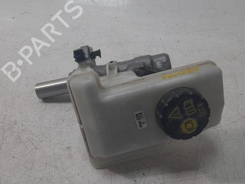 Brake master cylinder SEAT LEON ST (5F8) 1.5 TGi | BP24916666M77