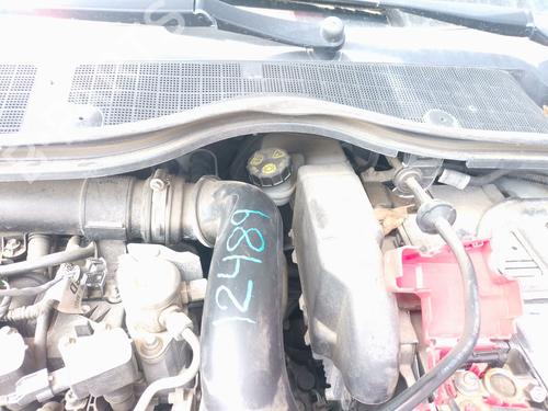 Used Brake master cylinder Brake master cylinder FORD FIESTA VII (HJ, HF) 1.0 EcoBoost (101 hp) 33795335 33795335