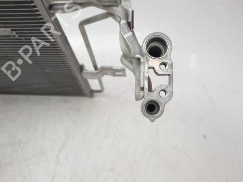AC radiator MAZDA 3 Hatchback (BP) 2.0 SKYACTIV-G M Hybrid | BP32216944M32 - Image 3