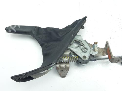 Used Hand brake BMW X1 (E84) sDrive 18 d (143 hp) 8782383