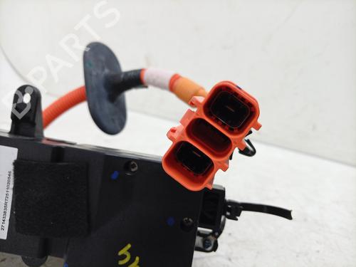 Heater resistor DACIA SPRING EV (B6M1) | BP39962924M108 - Image 5