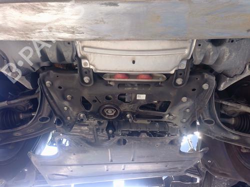 Used Subframe Subframe VW TIGUAN (AD1, AX1) 1.5 TSI (150 hp) 40237633 40237633