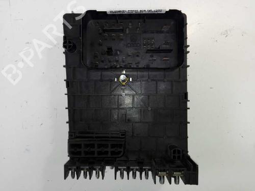 Fuse box VW PASSAT B6 (3C2) 2.0 TDI | BP1975671E1 