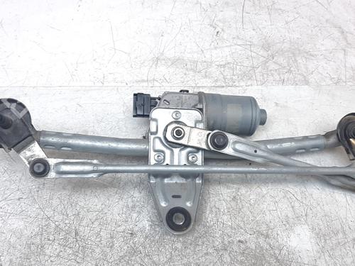 Front wiper motor HYUNDAI SANTA FÉ IV (TM, TMA)  | BP18324669M29 