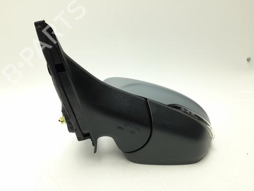 Retrovisor esquerdo FORD FOCUS IV (HN) 1.5 EcoBlue | BP31958587C26 - Image 3