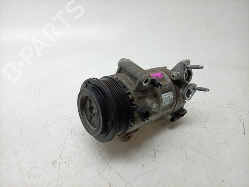 Used AC compressor AC compressor 33795346 33795346