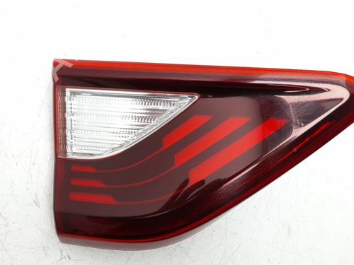 Used Left tailgate light Left tailgate light 38703857 38703857