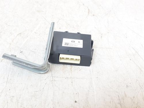 Used Electronic module MAZDA 2 Hatchback (DL, DJ) 1.5 SKYACTIV-G (90 hp) 27997823