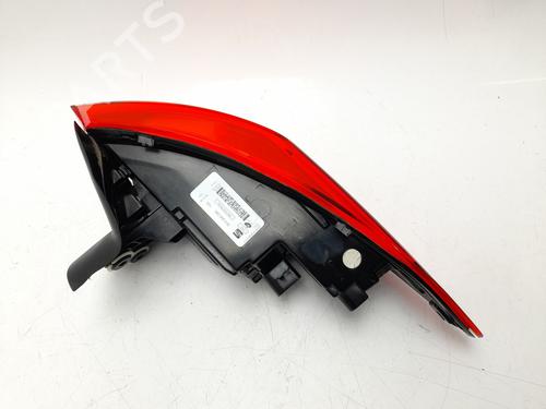 Left taillight SEAT LEON (KL1, KLG) 1.0 TSI | BP36385937C34 - Image 6