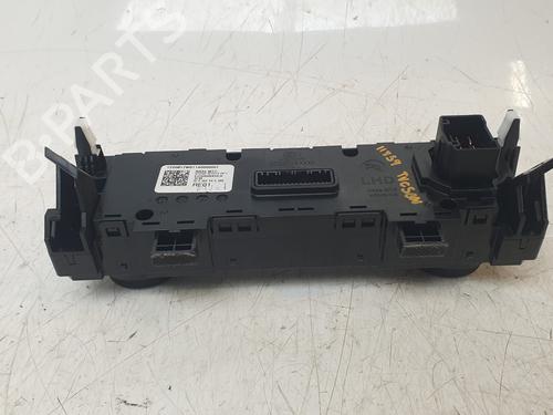 Climate control HYUNDAI TUCSON (NX4E, NX4A)  | BP29418928I5 