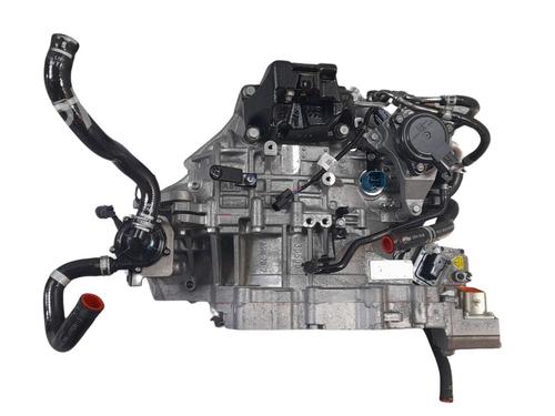 Gearbox HYUNDAI TUCSON (TL, TLE)  | BP16472779M3 