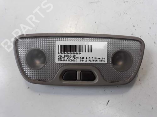 Used Interior roof light VOLVO V50 (545) 2.0 D (136 hp) 7430851
