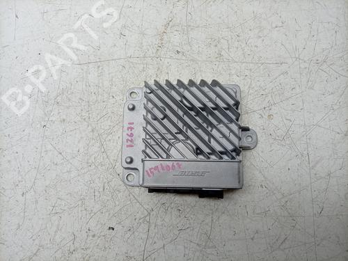 Used Electronic module Electronic module ABARTH 124 Spider 1.4 (348) (170 hp) 40125429 40125429