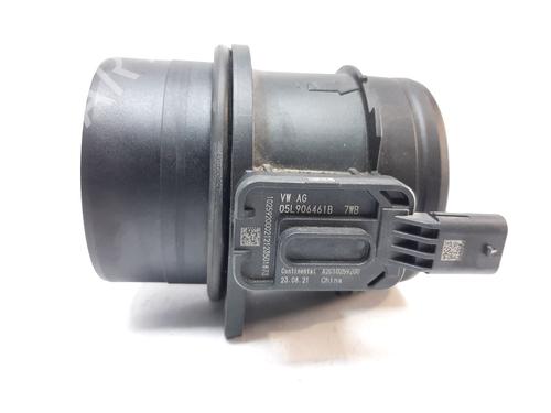 Used Mass air flow sensor AUDI Q3 (F3B) 35 TDI (150 hp) 25255233