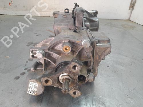 Rear differential BMW X1 (U11) xDrive 20 d Mild-Hybrid | BP34445844M24  - Image 5