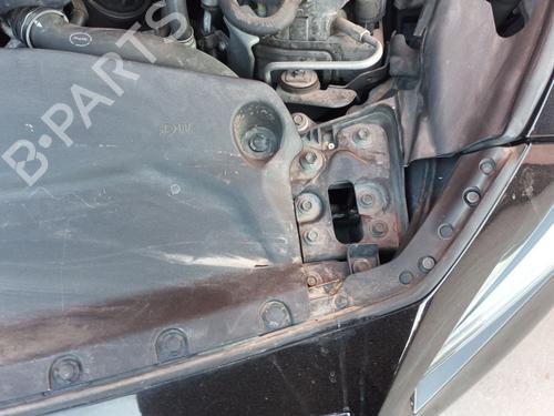 Hood lock INFINITI Q50 50 D | BP27678465C133 