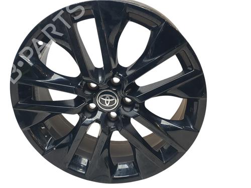 Used Rim TOYOTA RAV 4 V (_A5_, _H5_) 2.5 Hybrid AWD (AXAH54) (178 hp) 29935164