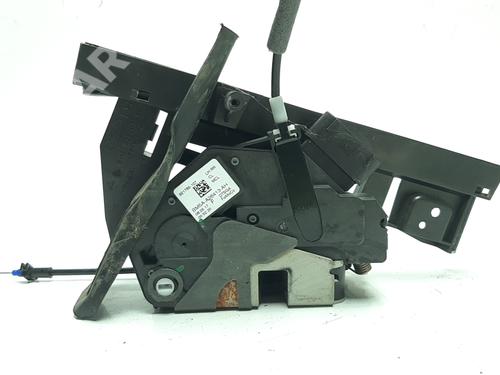 Used Rear left lock Rear left lock FORD FOCUS III 1.5 TDCi (120 hp) 8657120 8657120