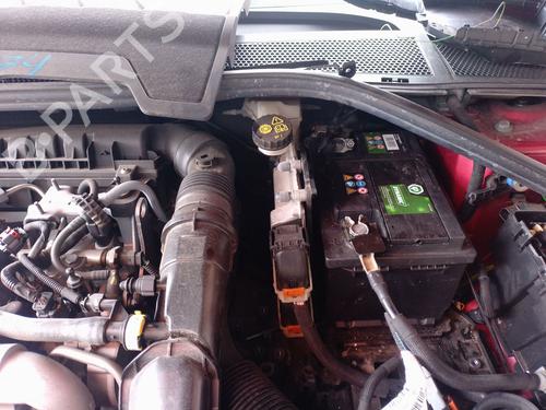 Used Brake master cylinder Brake master cylinder PEUGEOT 408 II (FP_, F3_, FM_) PureTech 130 (FPHNST) (131 hp) 33263689 33263689