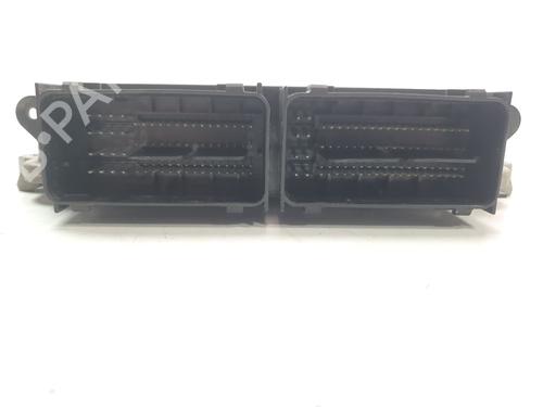 Engine control unit (ECU) FORD TOURNEO COURIER B460 MPV  | BP24807520M57 