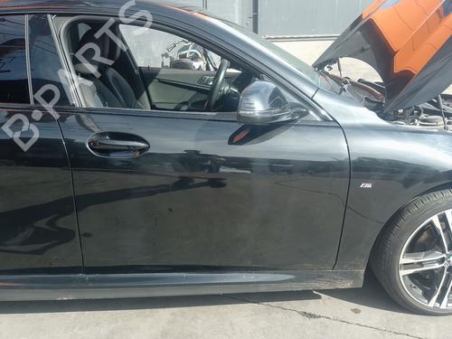 Used Right front door Right front door BMW 2 Gran Coupe (F44) 218 d (150 hp) 39956670 39956670