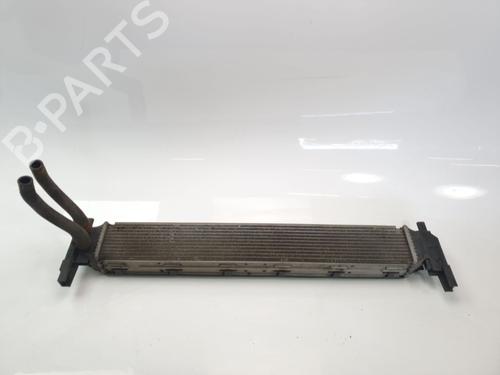 Intercooler AUDI A1 (8X1, 8XK) 1.4 TFSI | BP26139286M30 