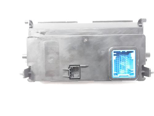 Used Electronic module CITROËN C4 II (NC_) [2009-2025]  7295136