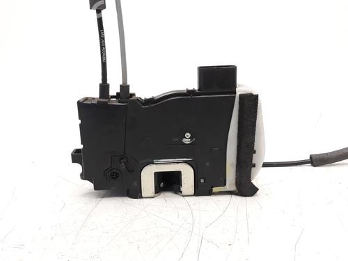 Used Rear right lock HYUNDAI ix35 (LM, EL, ELH) [2009-2016]  10358007