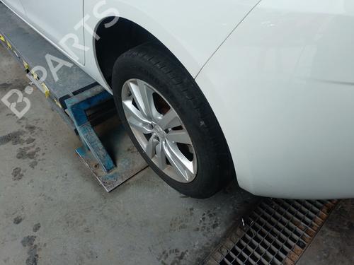 Venstre bagtil støddæmper Venstre bagtil støddæmper PEUGEOT 308 II (LB_, LP_, LW_, LH_, L3_) 1.5 BlueHDi 130 (131 hp) 37464734 37464734