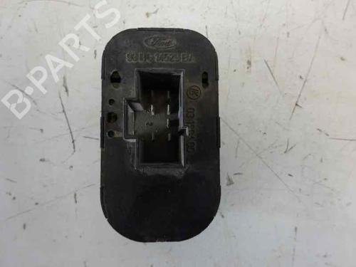 Left front window switch FORD MONDEO I (GBP)  | BP2959052I27 