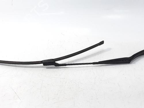 Front wipers mechanism FORD FOCUS IV (HN) 1.0 EcoBoost (125 hp) JX7B17527AB | JX7B17527AB |