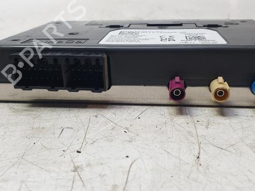 Electronic module FORD TRANSIT CONNECT V408 Box Body/MPV | BP33544020M83 - Image 4