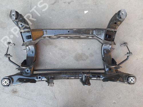 Used Rear axle Rear axle ALFA ROMEO GIULIA (952_) 2.2 D (952AEM250, 952AEA250) (150 hp) 36230186 36230186