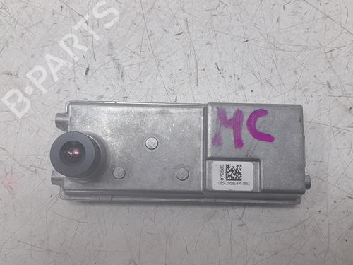 Used Camera Camera RENAULT KADJAR (HA_, HL_) 1.5 BLUE dCi 115 (HLA6) (116 hp) 34509200 34509200