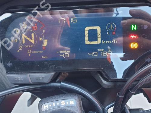 Used Instrument cluster HONDA JAZZ I (AA) 45 1.2 (45 hp) 24805868
