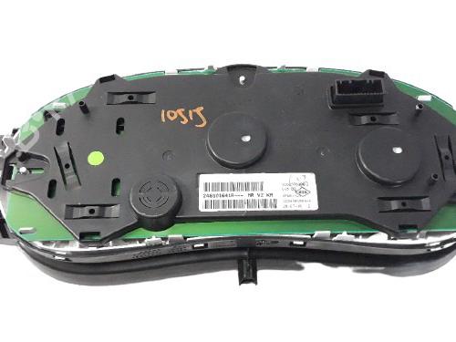 Instrument cluster DACIA DOKKER MPV (KE_)  | BP8603420C47 