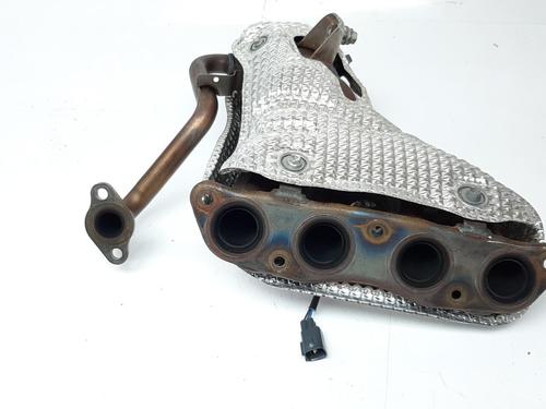 Catalyst TOYOTA COROLLA Hatchback (_E21_, _EA1_, _EH1_)  | BP14920870M10 