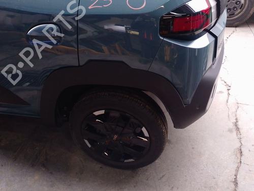 Amortecedor trás esquerdo DACIA SPRING EV (B6M1) | BP31089596M18 - Image 2