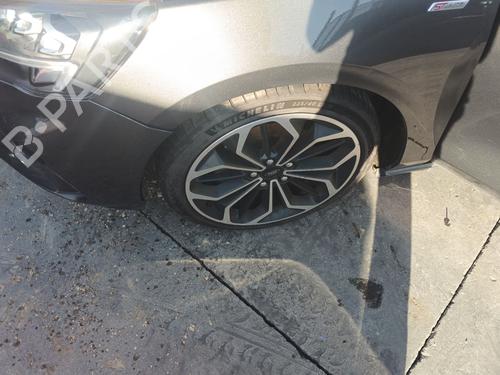 Used Left front suspension arm FORD FOCUS IV (HN) 1.5 EcoBlue (120 hp) 28513613