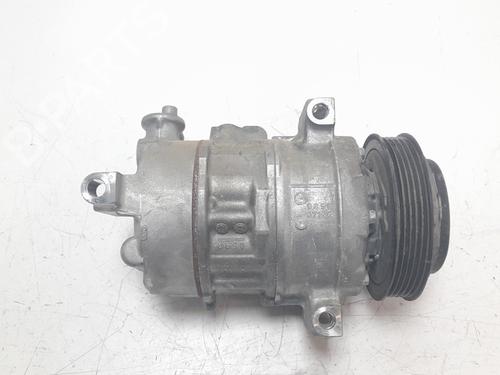 AC compressor MERCEDES-BENZ B-CLASS Sports Tourer (W247) B 200 d (247.012) | BP25492063M34 