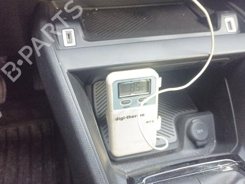 Compresseur AC CITROËN C4 III (BA_, BB_, BC_) 1.2 PureTech 130 (BAHNSA, BAHNSB) (130 hp) 28169617