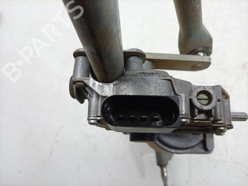 Front wiper motor JAGUAR XJ (X351) 3.0 SDV6 | BP36995357M29  - Image 5