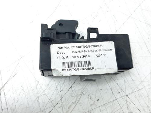 Right rear window switch HONDA CIVIC VIII Hatchback (FN, FK)  | BP12348510I28 