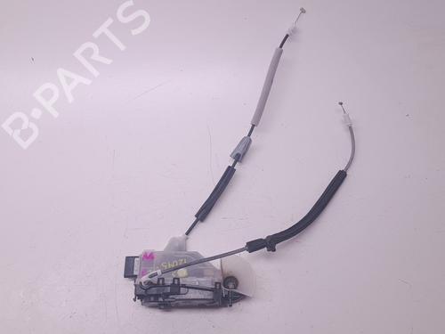 front-left-lock-ds-ds-3-ds-3-crossback-ur_-uc_-uj_-2018-26396967 main image