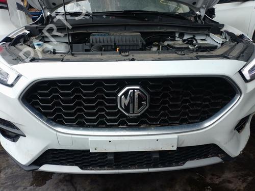 Used Grille Grille MG MG ZS SUV (AZS1) 1.5 VTi (114 hp) 34195499 34195499
