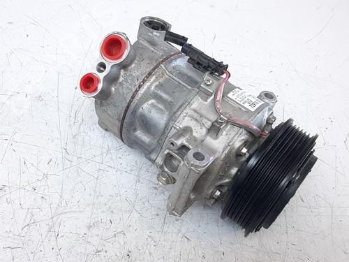 Used AC compressor OPEL INSIGNIA B Grand Sport (Z18) 1.5 CDTi (68) (122 hp) 17071100