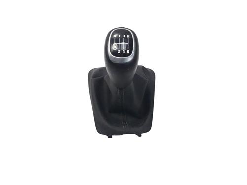 Shift knob KIA STONIC (YB) 1.0 T-GDi | BP36552311I34 - Image 2